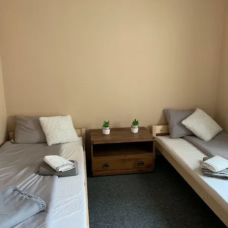 Centrum Apartamento *