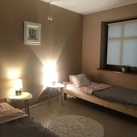 Apartment Centrum Świdnica