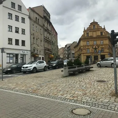 Centrum Świdnica