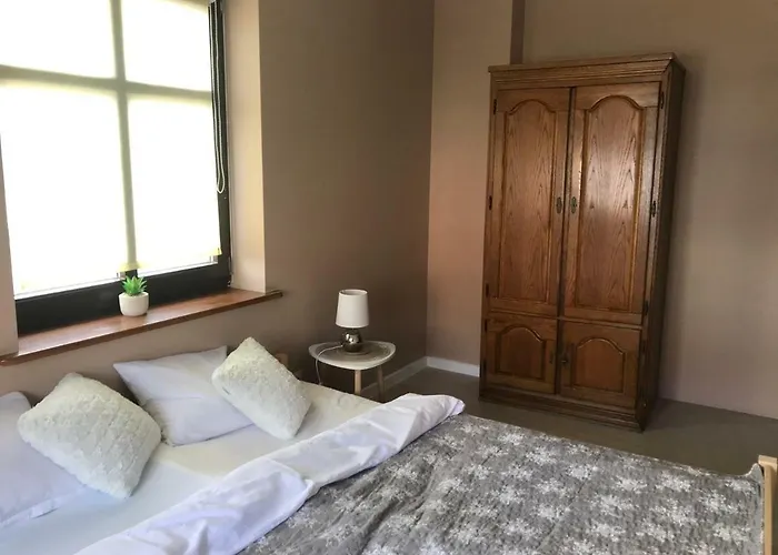 Centrum Apartament *